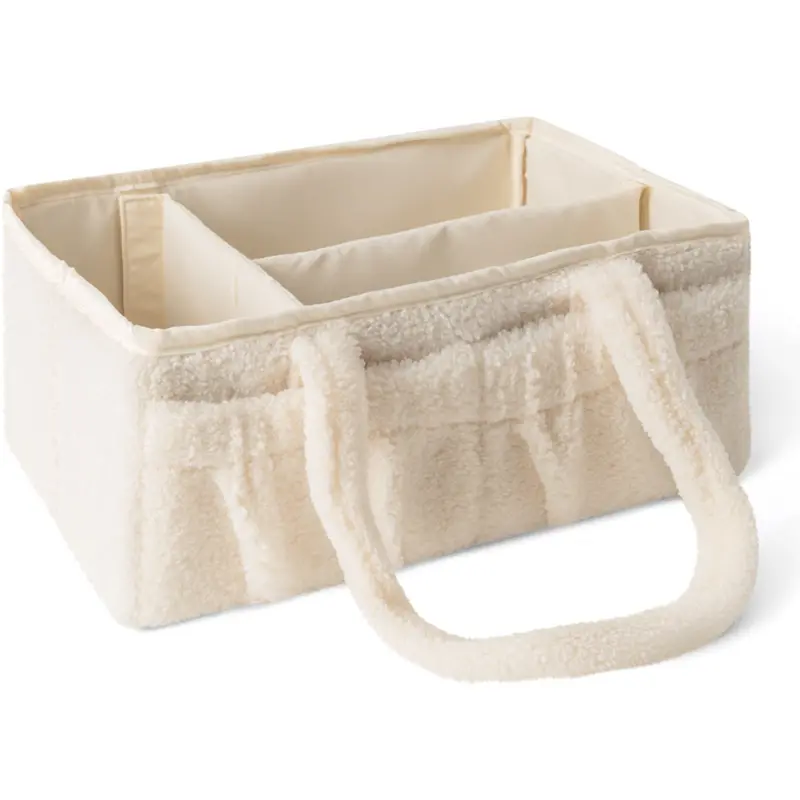 That's Mine White Lumi Nursing Organizer 1