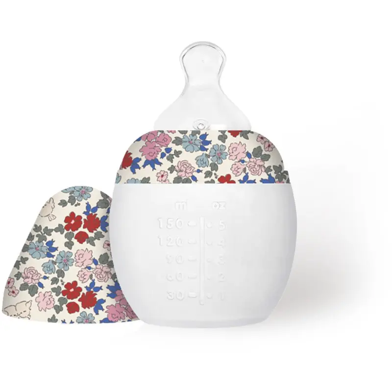 That's Mine X Élhée Bittersweet Collab Baby Bottle 150 Ml 1