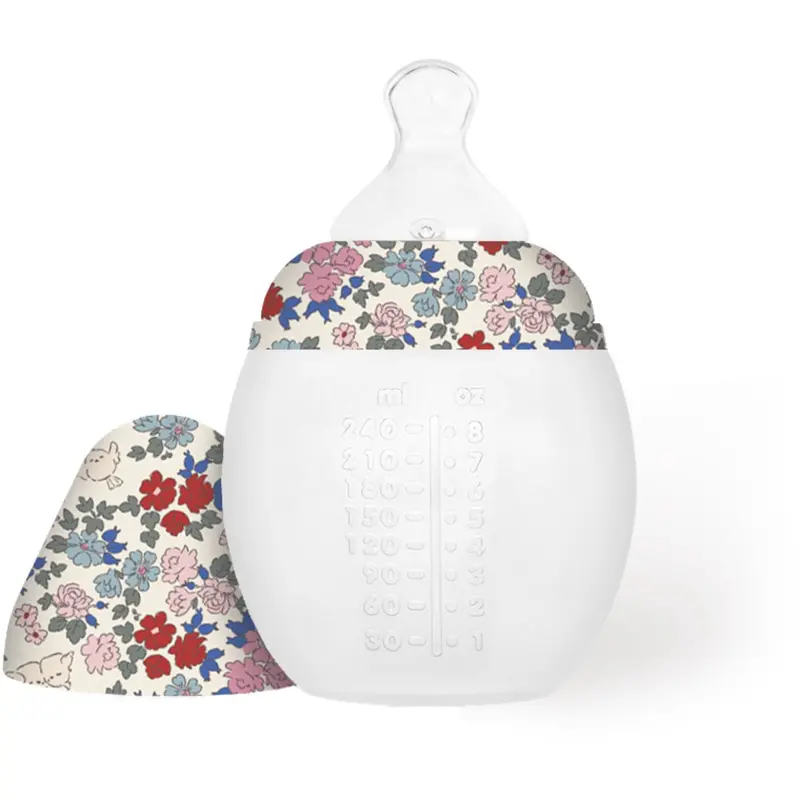 That's Mine X Élhée Bittersweet Collab Baby Bottle 240 Ml 1