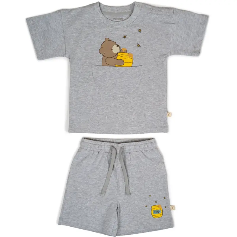 That's Mine X Luksusbaby Bees And Bears Lucas Set 1