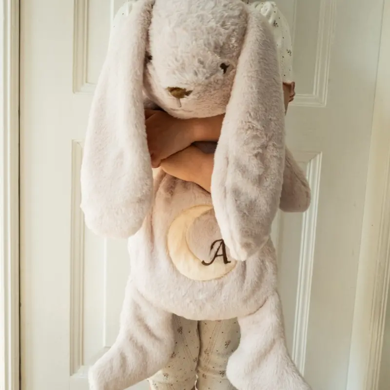 That's Mine X Luksusbaby Bunny Texas Heavy Teddy Large 2