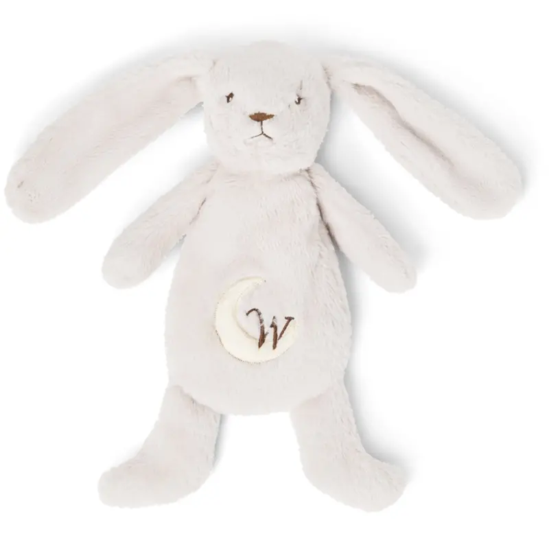 That's Mine X Luksusbaby Bunny Texas Heavy Teddy Small 1