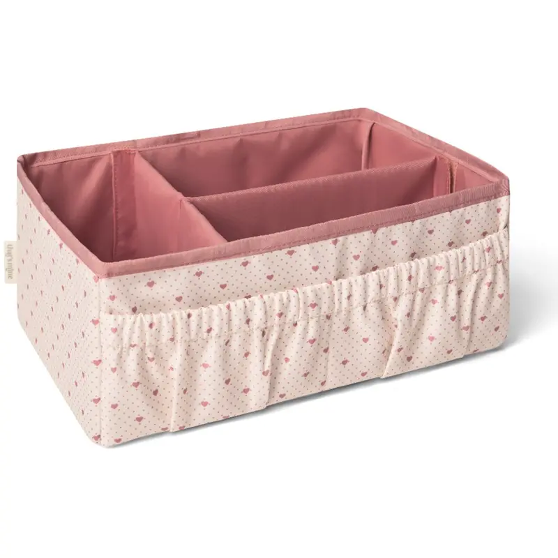 That's Mine X Luksusbaby Lots Of Love Rose Collab Lily Nursing Organizer 1