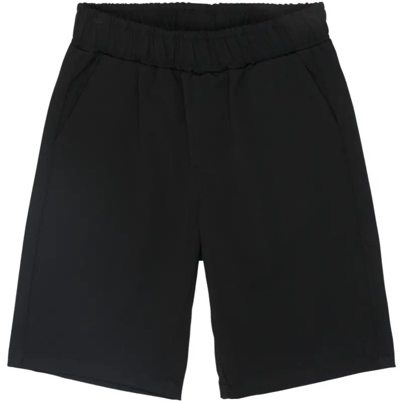 The New Black Beauty Tnstuart Shorts 1