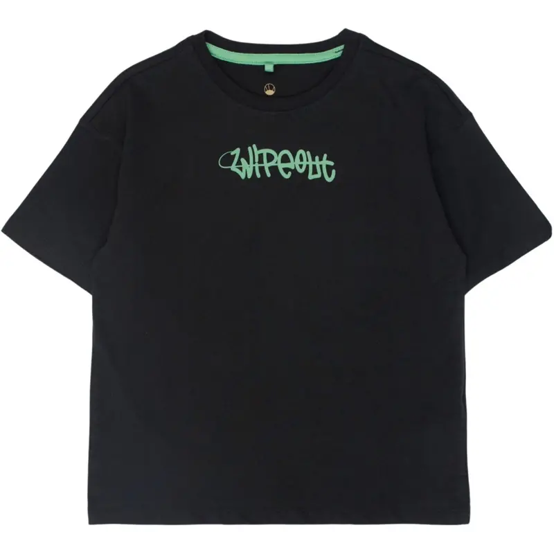 The New Black Beauty Tntanner Os S_S Tee 1