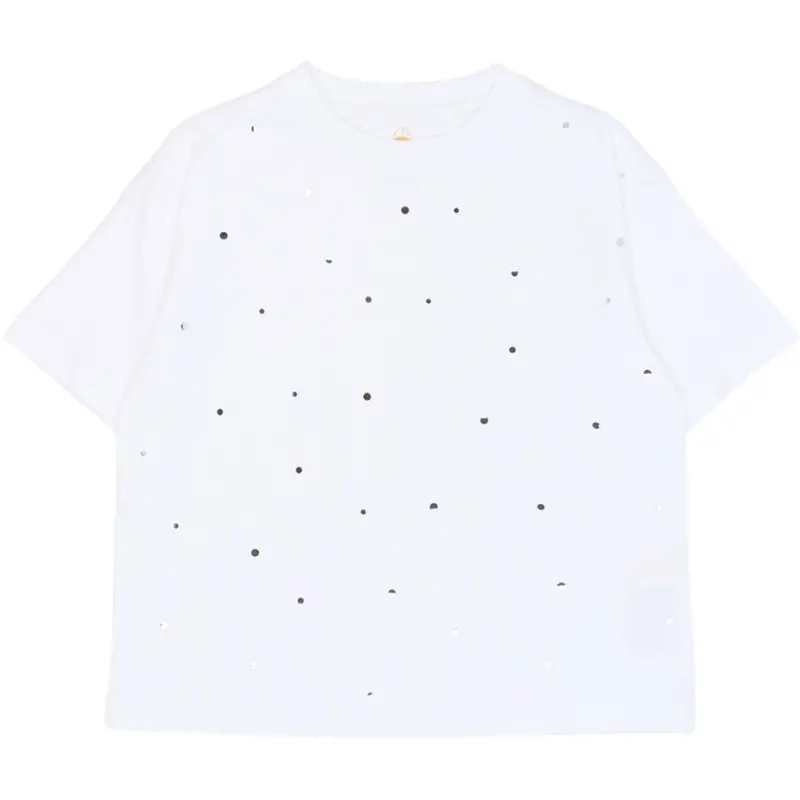 The New Bright White Tntrudie Os S_S Tee 1