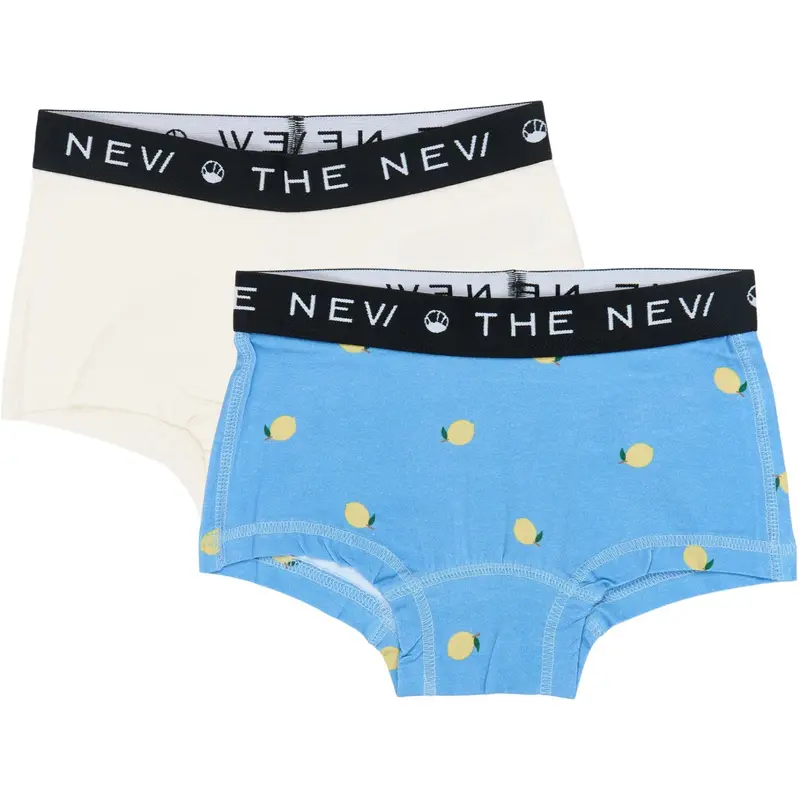 The New Gardenia Tnthe New Hipsters 2-Pack 1