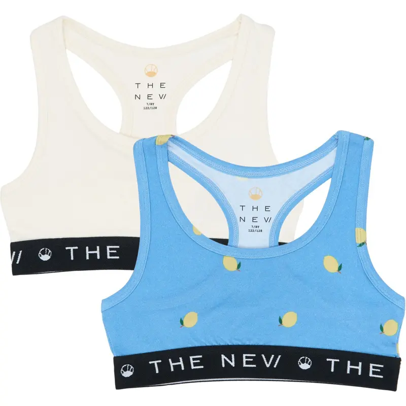 The New Gardenia Tnthe New Top 2-Pack 1
