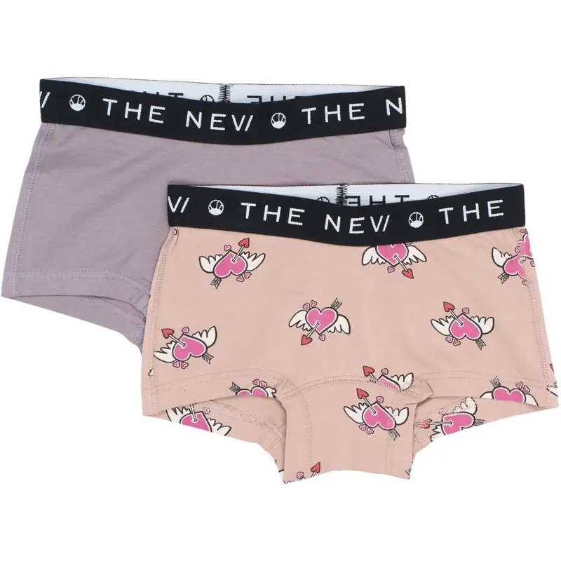 The New Gray Ridge Tnthe New Hipsters 2-Pack 1