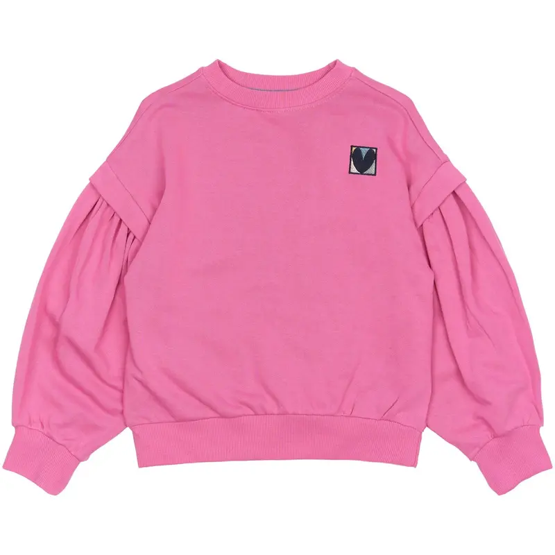 The New Ibis Rose Tnposey Os Sweatshirt 1