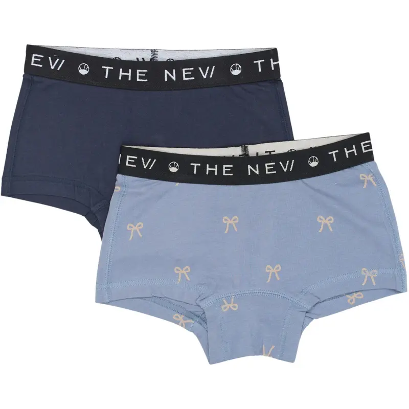 The New Navy Blazer Hipsters 2-Pack 1