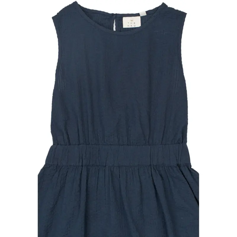 The New Navy Blazer Tntessa S_L Dress 3