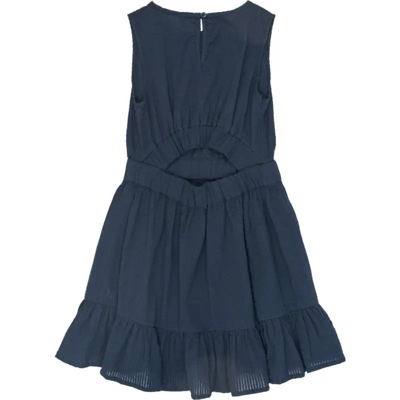 The New Navy Blazer Tntessa S_L Dress 4