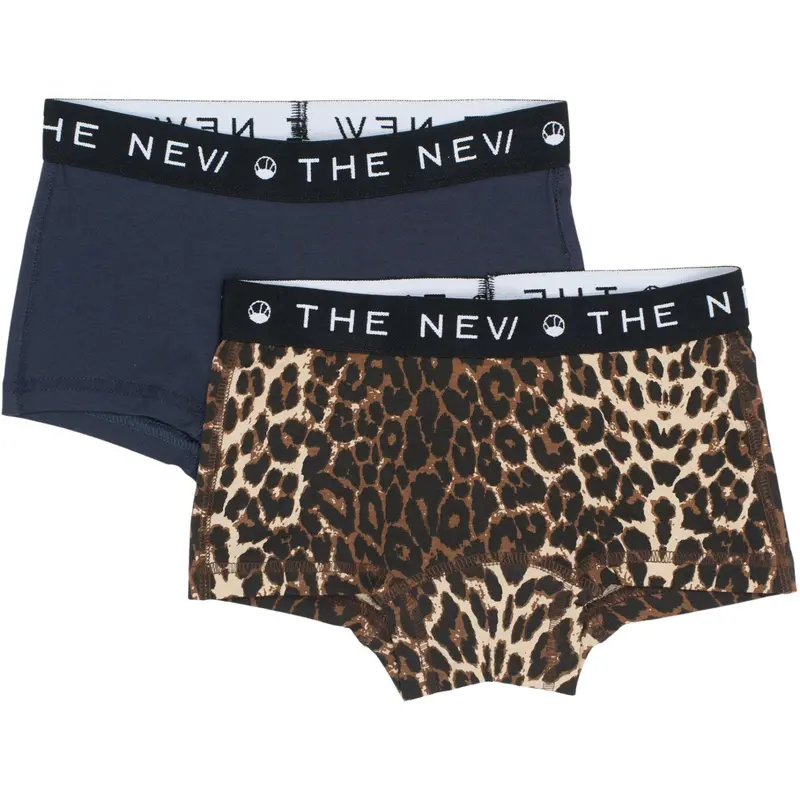 The New Navy Blazer Tnthe New Hipsters 2-Pack 1