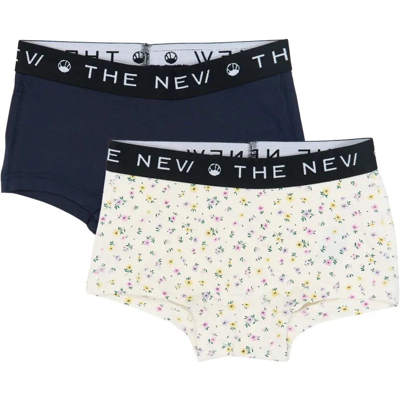 The New Navy Blazer Tnthe New Hipsters 2-Pack 1