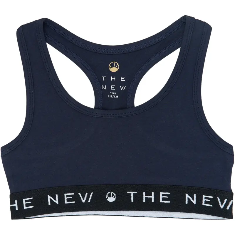 The New Navy Blazer Tnthe New Top 2-Pack 2