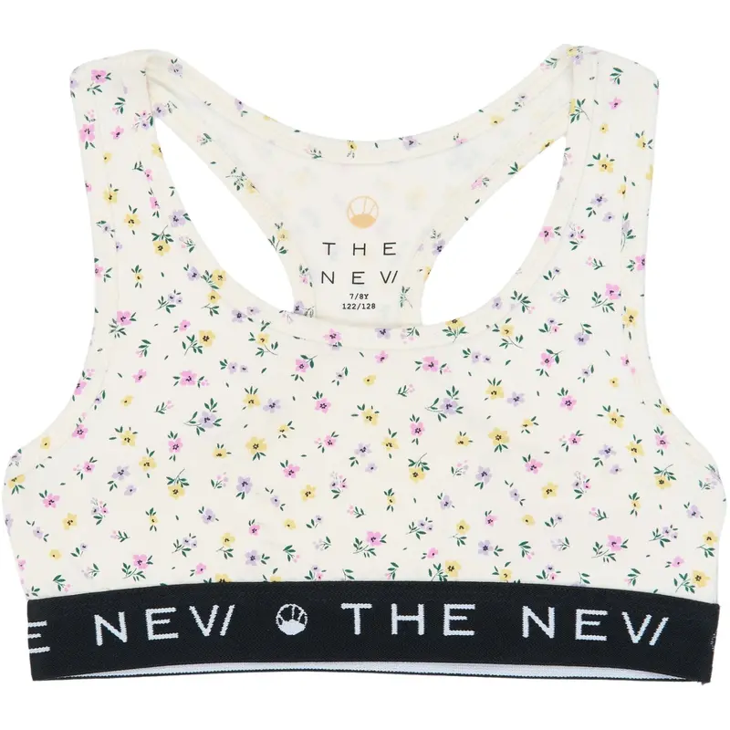 The New Navy Blazer Tnthe New Top 2-Pack 3