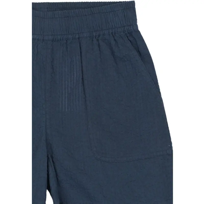 The New Navy Blazer Tntim Shorts 3