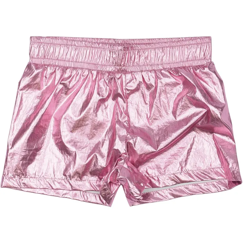 The New Old Rose Olandia Shorts 1