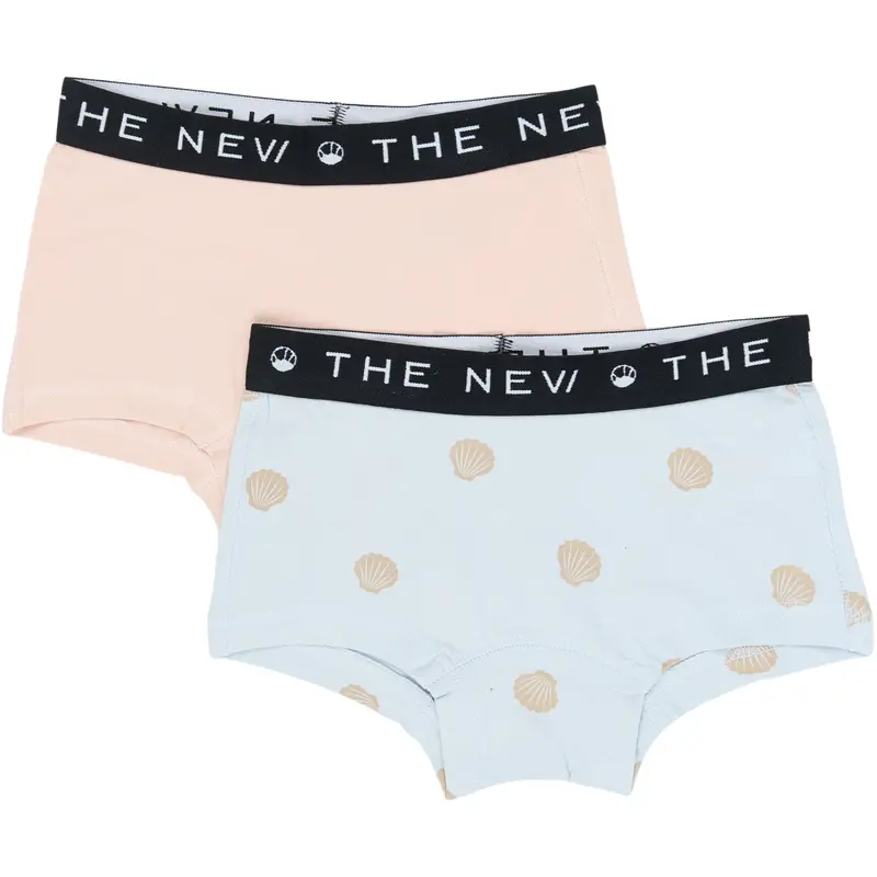 The New Peach Whip Tnthe New Hipsters 2-Pack 1