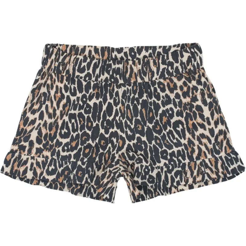 The New Rainy Day Aop Tn Tntrue Shorts 1