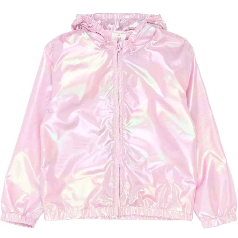 The New Sea Fog Tnsolandia Jacket 1