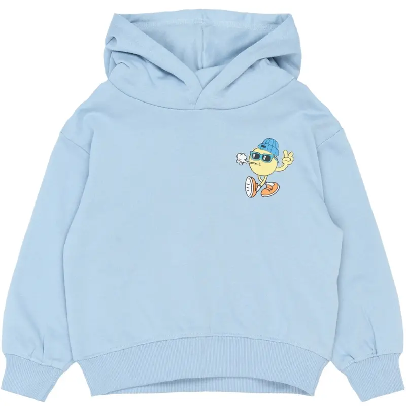 The New Siblings Forever Blue Tnstshane Os Hoodie 1