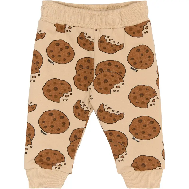The New Siblings Humus Aop Rene Sweatpants 1