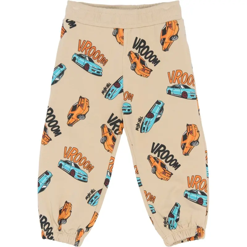 The New Siblings Humus Aop Tnstsullivan Sweatpants 1