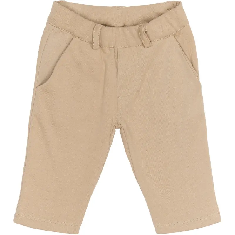 The New Siblings Humus Rudy Sweat Chinos 1