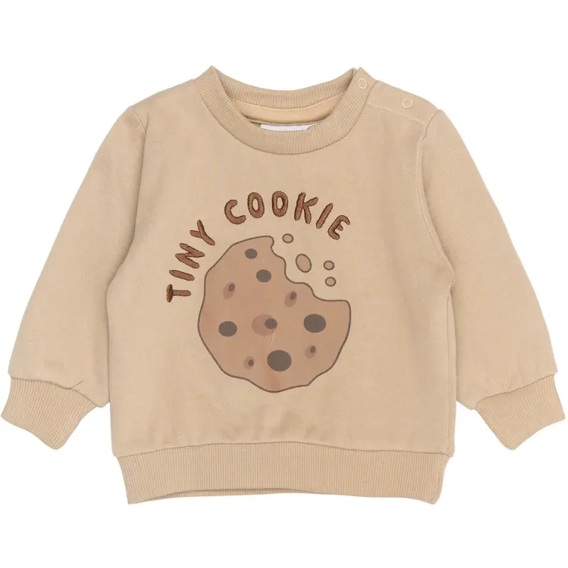 The New Siblings Humus Rudy Sweatshirt 1