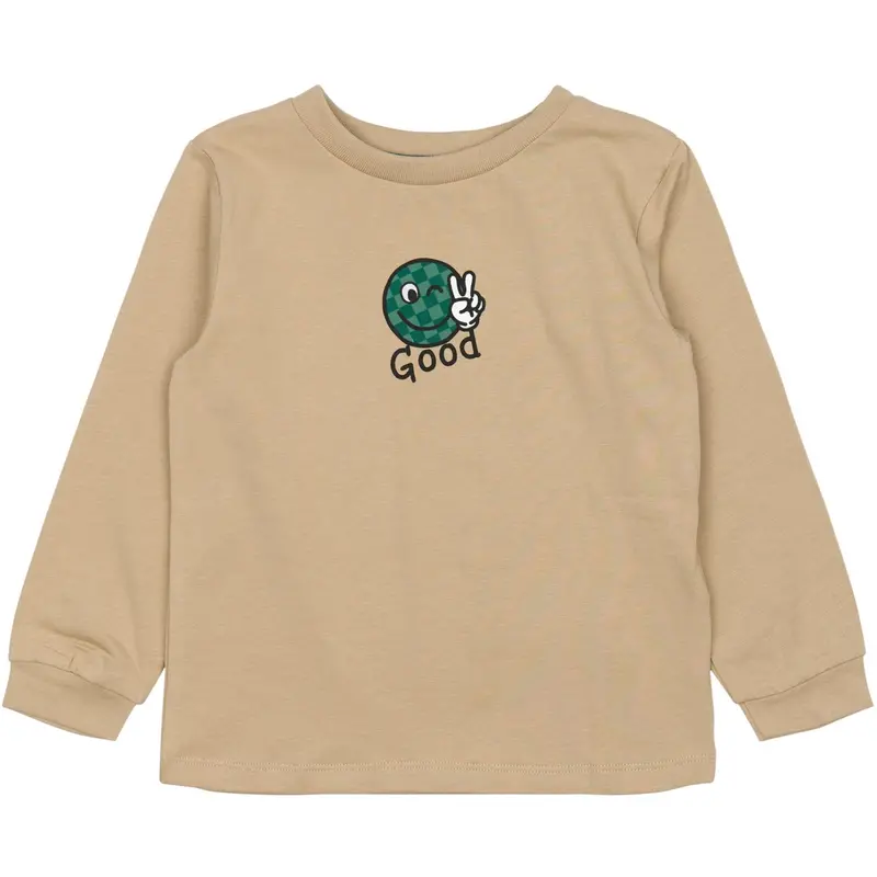 The New Siblings Humus Tnstpatton L_S Tee 1