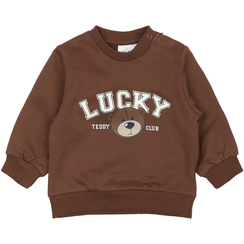 The New Siblings Pinecone Tnsbperseus Sweatshirt 1
