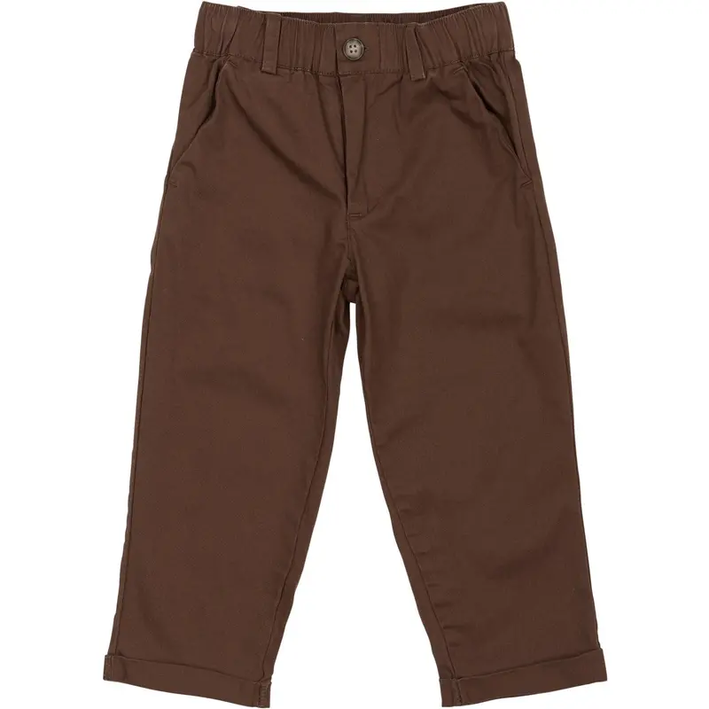 The New Siblings Pinecone Tnstkris Chinos 1