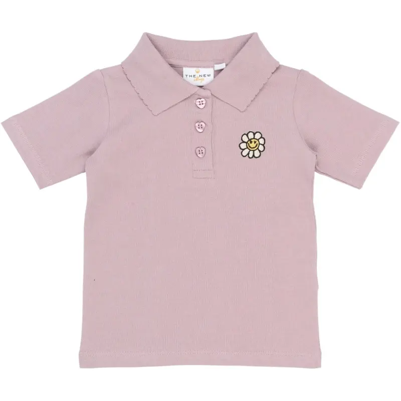 The New Siblings Sea Fog Tnstsigbritta S_S Polo 1