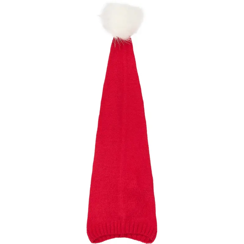 The New Siblings Ski Patrol Holiday Long Hat 1