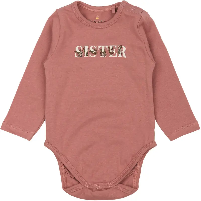 The New Siblings Withered Rose Tnsbsister L_S Body 1