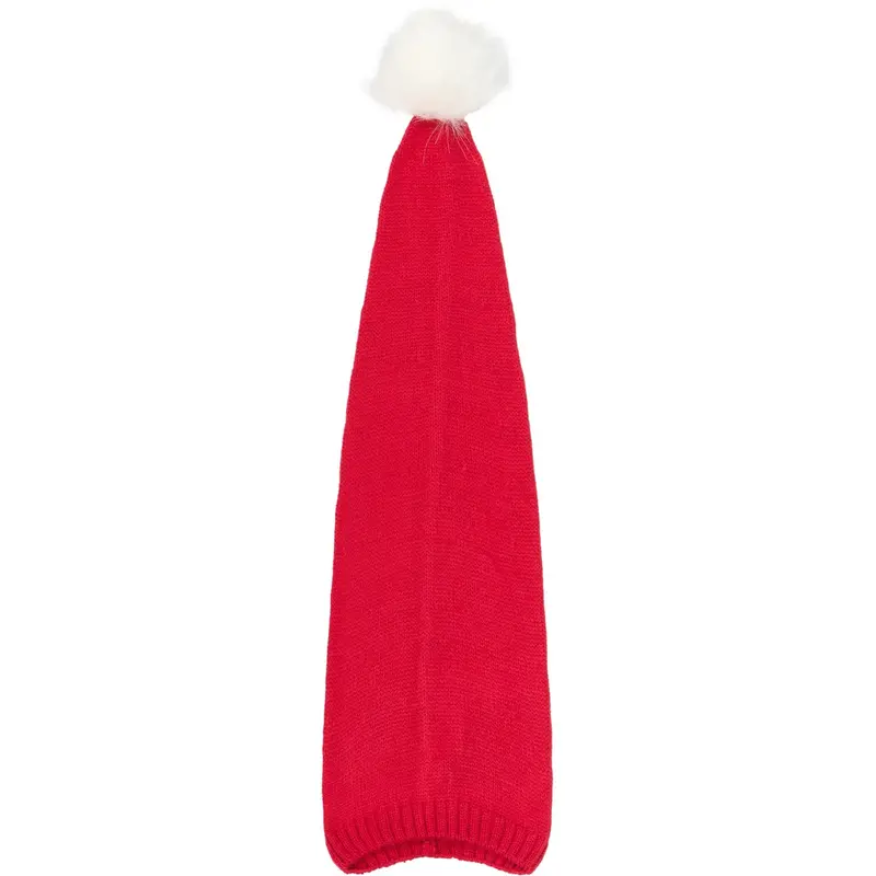 The New Ski Patrol Holiday Long Hat 1