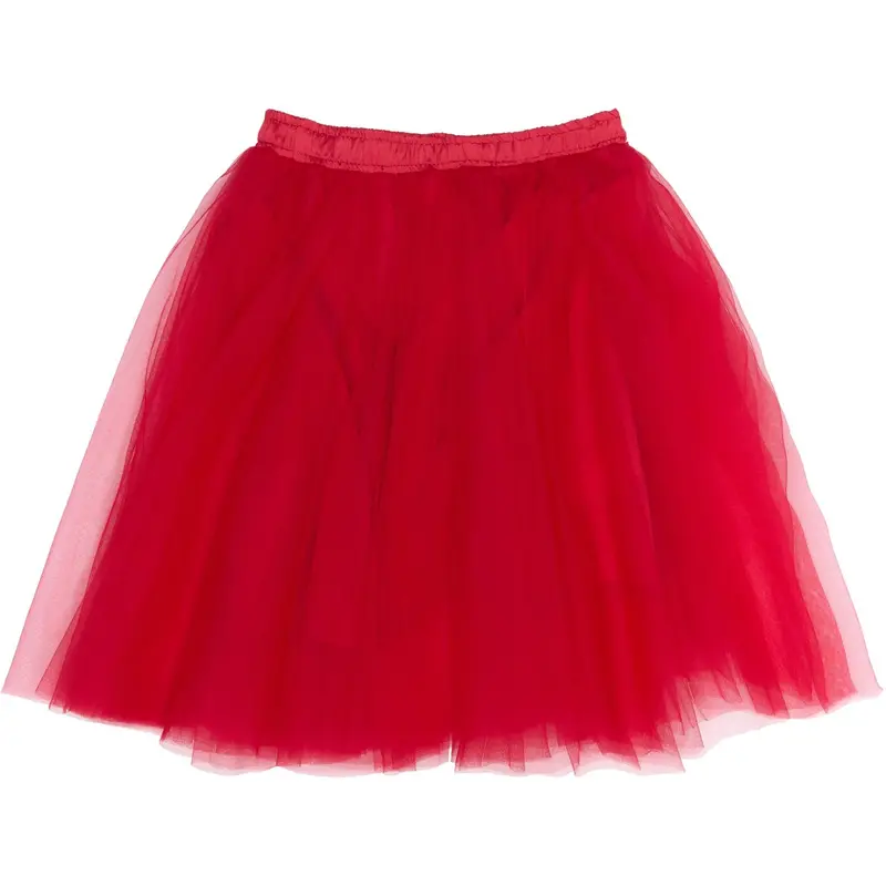 The New Ski Patrol Peaven Skirt 1