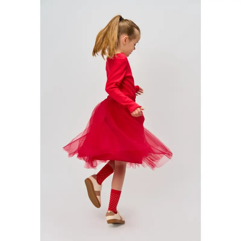 The New Ski Patrol Peaven Skirt 5