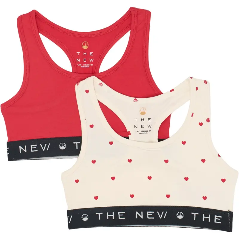 The New Ski Patrol Top 2-Pack 1
