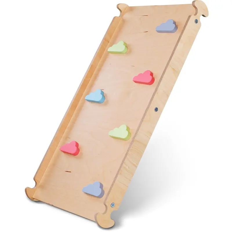 Tissi® Multi Pikler Slide And Climbing Frame 1