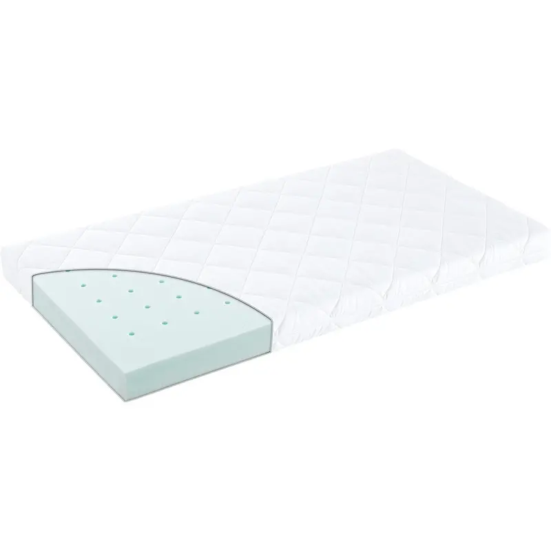 Tissi® Premium Mattress 1