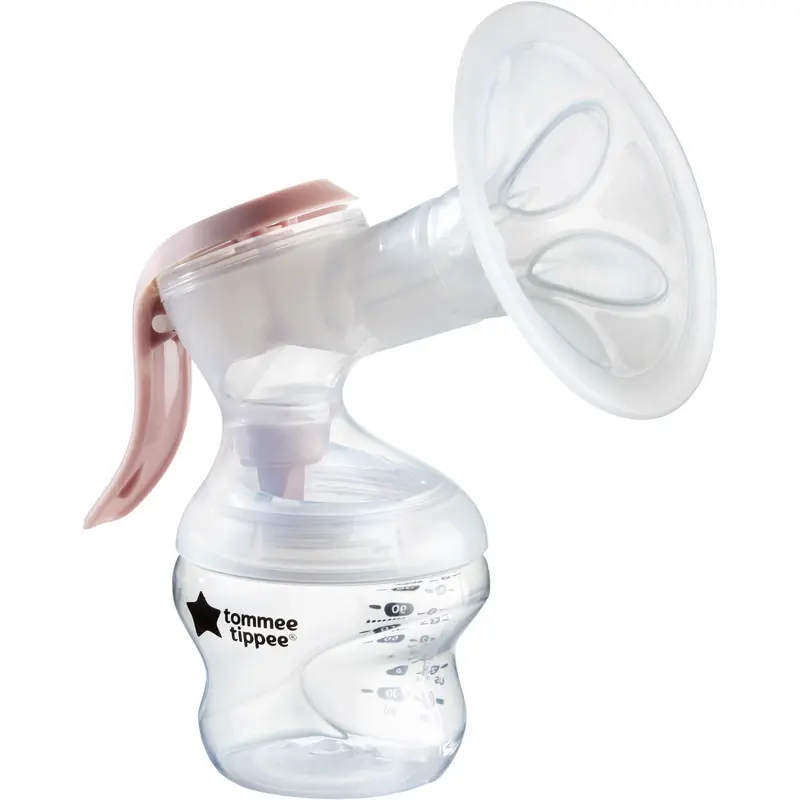 Tommee Tippee Ctn Manual Breast Pump 1