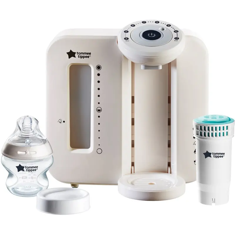 Tommee Tippee Ctn Perfect Prep Machine - White 1