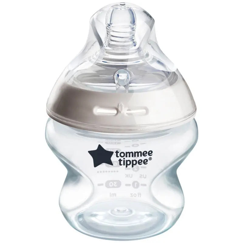 Tommee Tippee Natural Start 1X 150Ml Baby Bottle 1