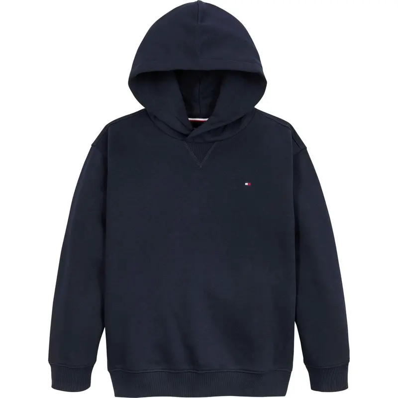 Tommy Hilfiger Desert Sky U Timeless Fleece Hoodie 1