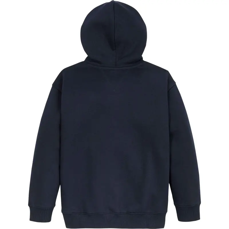 Tommy Hilfiger Desert Sky U Timeless Fleece Hoodie 6