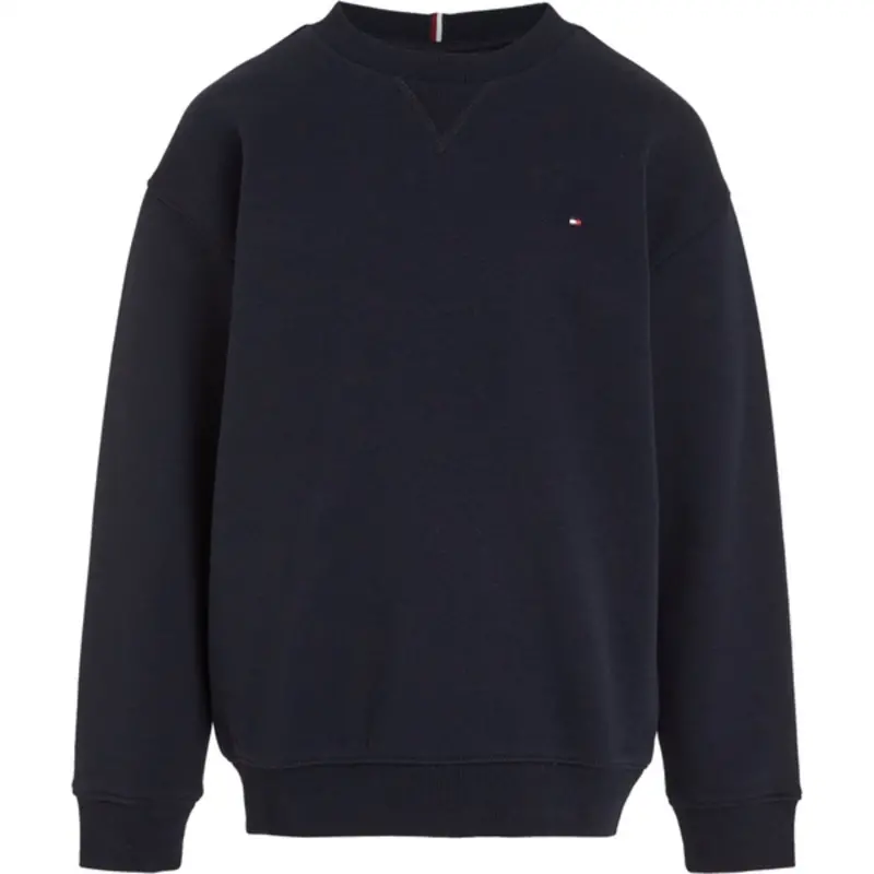 Tommy Hilfiger Desert Sky U Timeless Fleece Sweatshirt 1