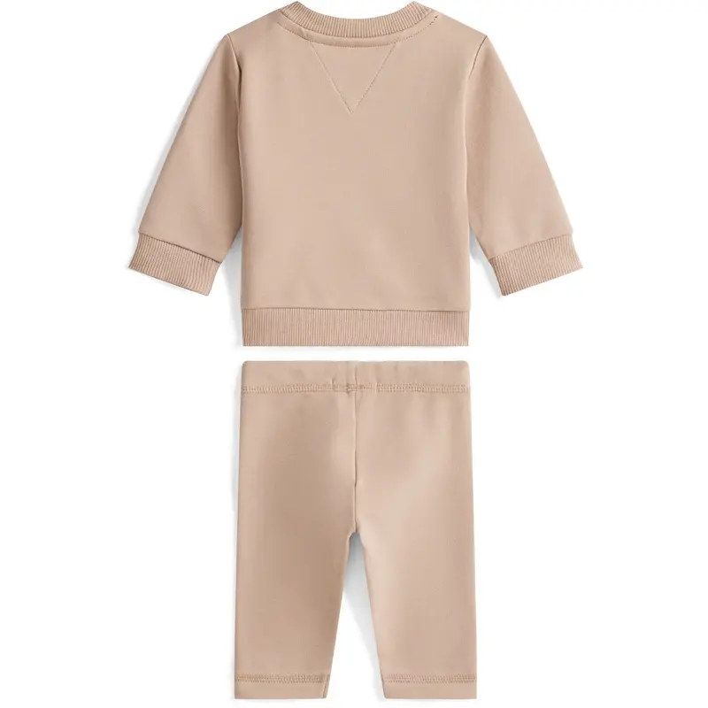 Tommy Hilfiger Malted Milk Mini Corp Set 2
